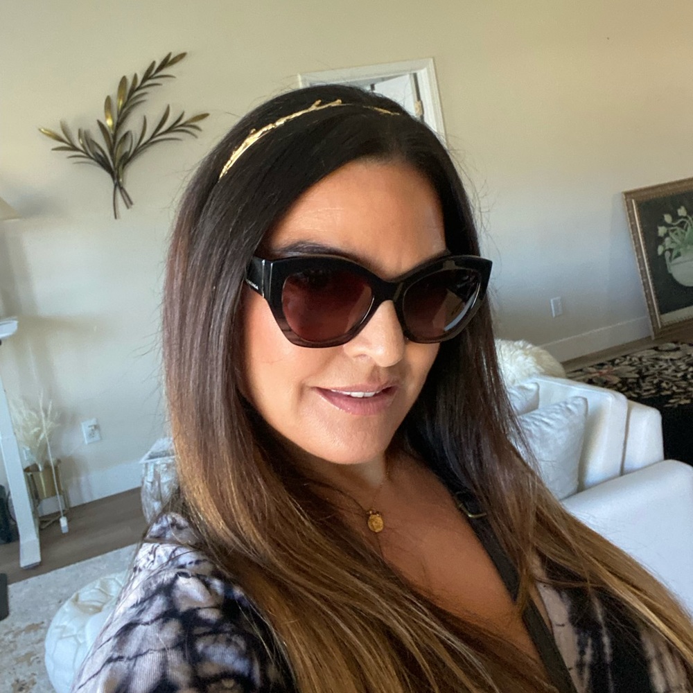 Meet your Posher, Barbie